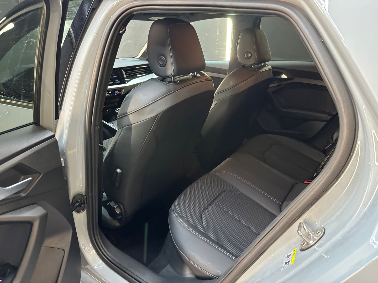 Audi A1 Sportback 40 TFSI 2X S Line Pro CarPlay|Camera|Sonos