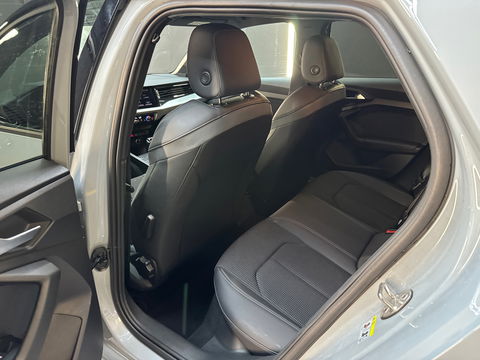 Audi A1 Sportback 40 TFSI 2X S Line Pro CarPlay|Camera|Sonos