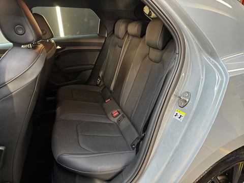 Audi A1 Sportback 40 TFSI 2X S Line Pro CarPlay|Camera|Sonos