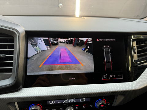 Audi A1 Sportback 40 TFSI 2X S Line Pro CarPlay|Camera|Sonos