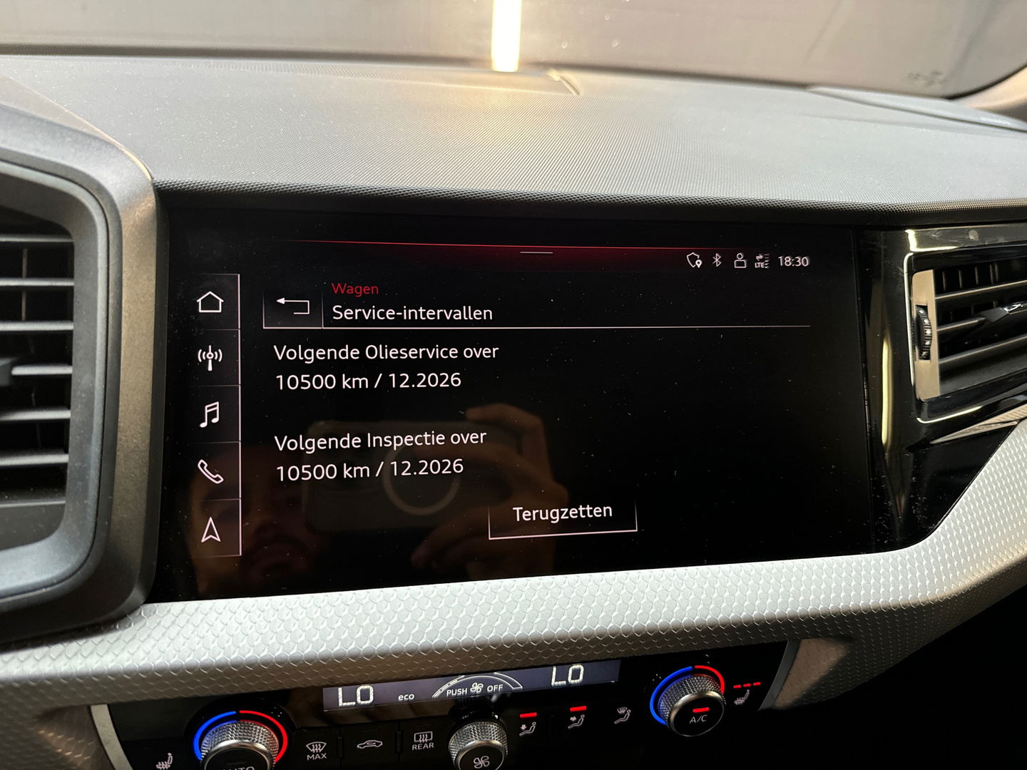 Audi A1 Sportback 40 TFSI 2X S Line Pro CarPlay|Camera|Sonos