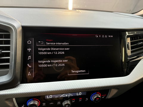 Audi A1 Sportback 40 TFSI 2X S Line Pro CarPlay|Camera|Sonos