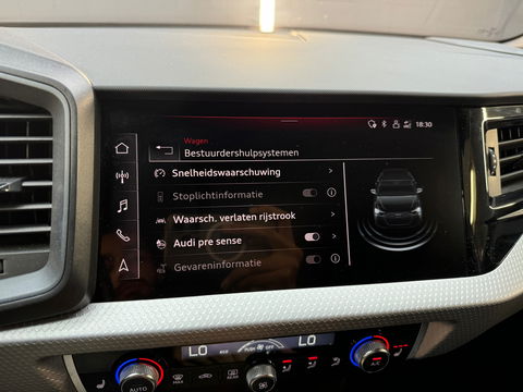 Audi A1 Sportback 40 TFSI 2X S Line Pro CarPlay|Camera|Sonos