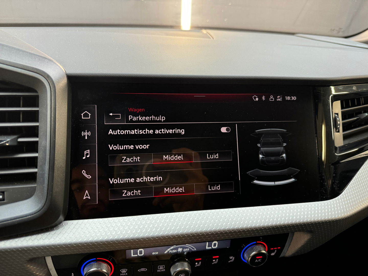 Audi A1 Sportback 40 TFSI 2X S Line Pro CarPlay|Camera|Sonos