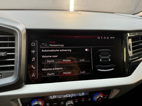 Audi A1 Sportback 40 TFSI 2X S Line Pro CarPlay|Camera|Sonos