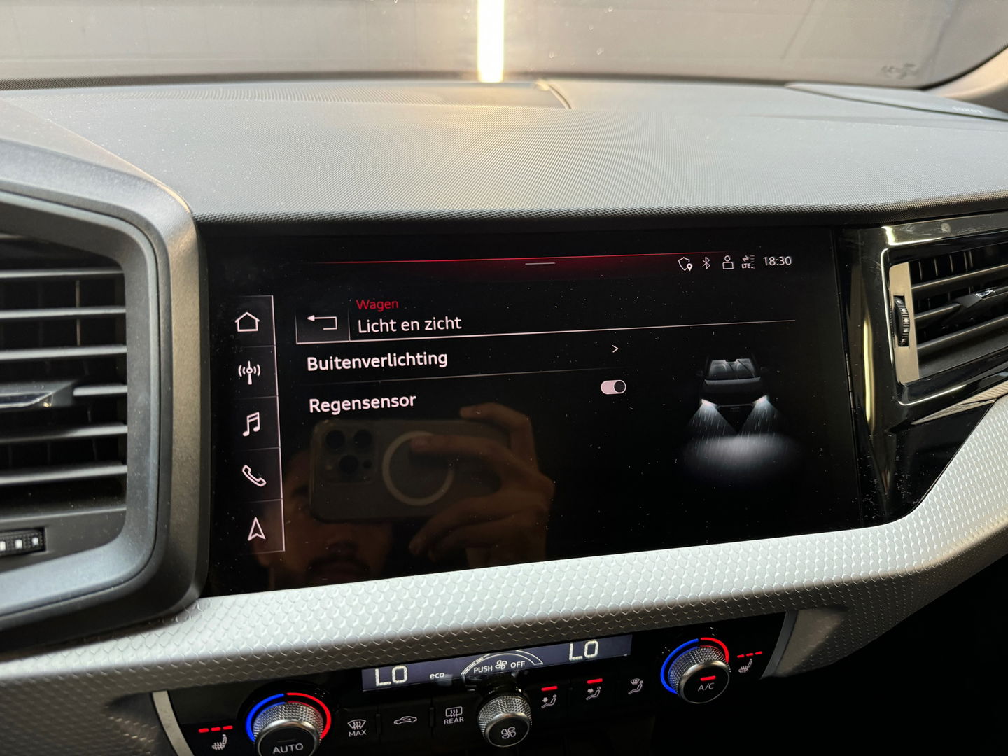 Audi A1 Sportback 40 TFSI 2X S Line Pro CarPlay|Camera|Sonos