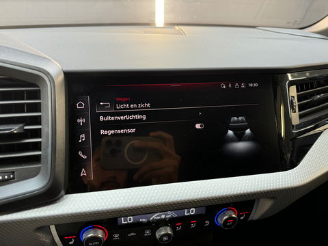 Audi A1 Sportback 40 TFSI 2X S Line Pro CarPlay|Camera|Sonos