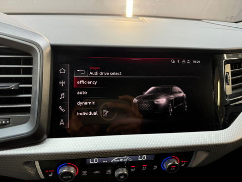 Audi A1 Sportback 40 TFSI 2X S Line Pro CarPlay|Camera|Sonos