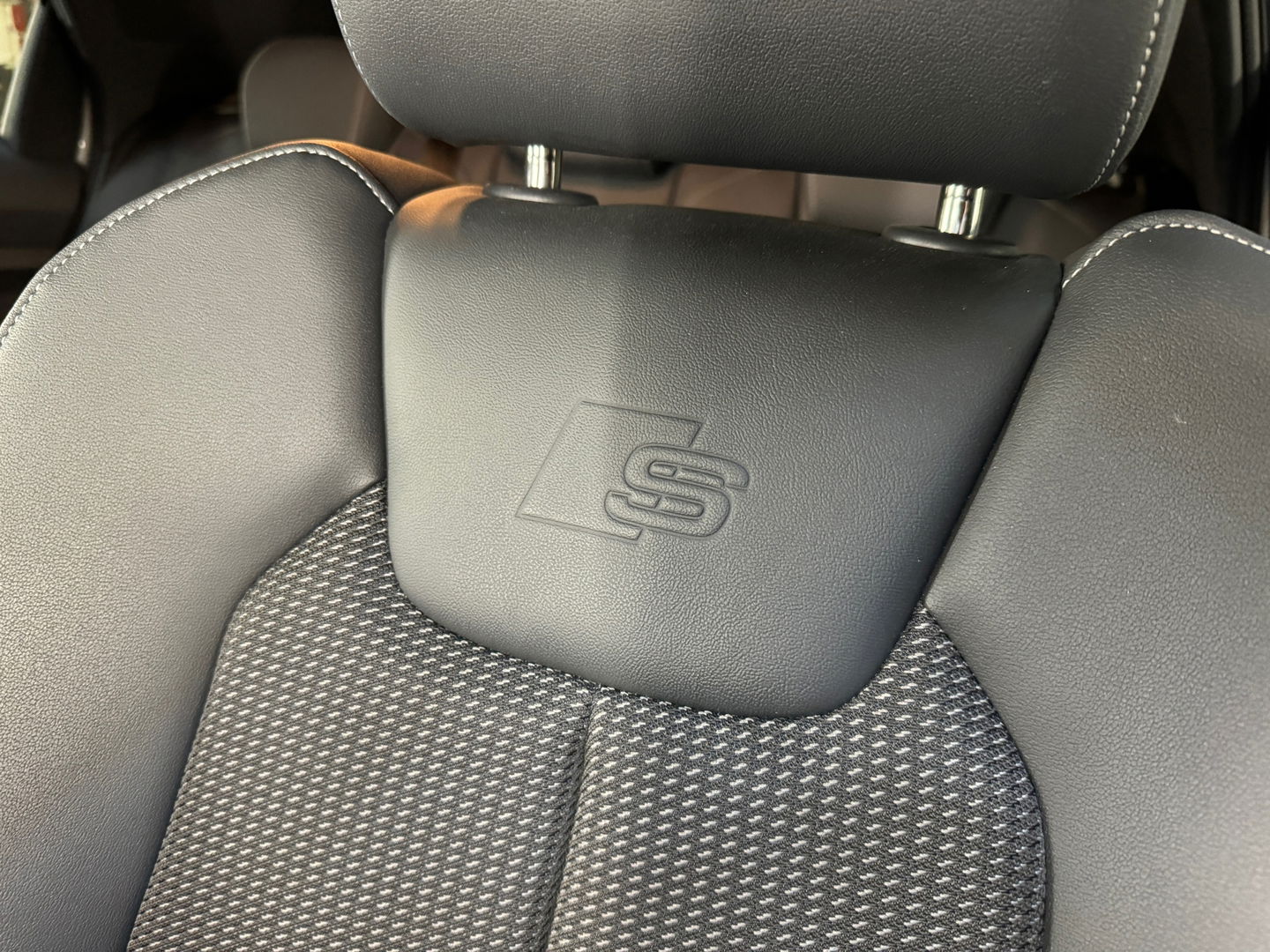 Audi A1 Sportback 40 TFSI 2X S Line Pro CarPlay|Camera|Sonos