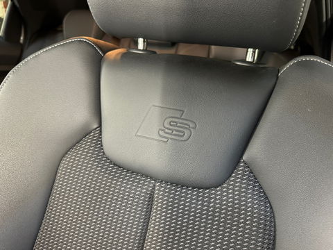 Audi A1 Sportback 40 TFSI 2X S Line Pro CarPlay|Camera|Sonos