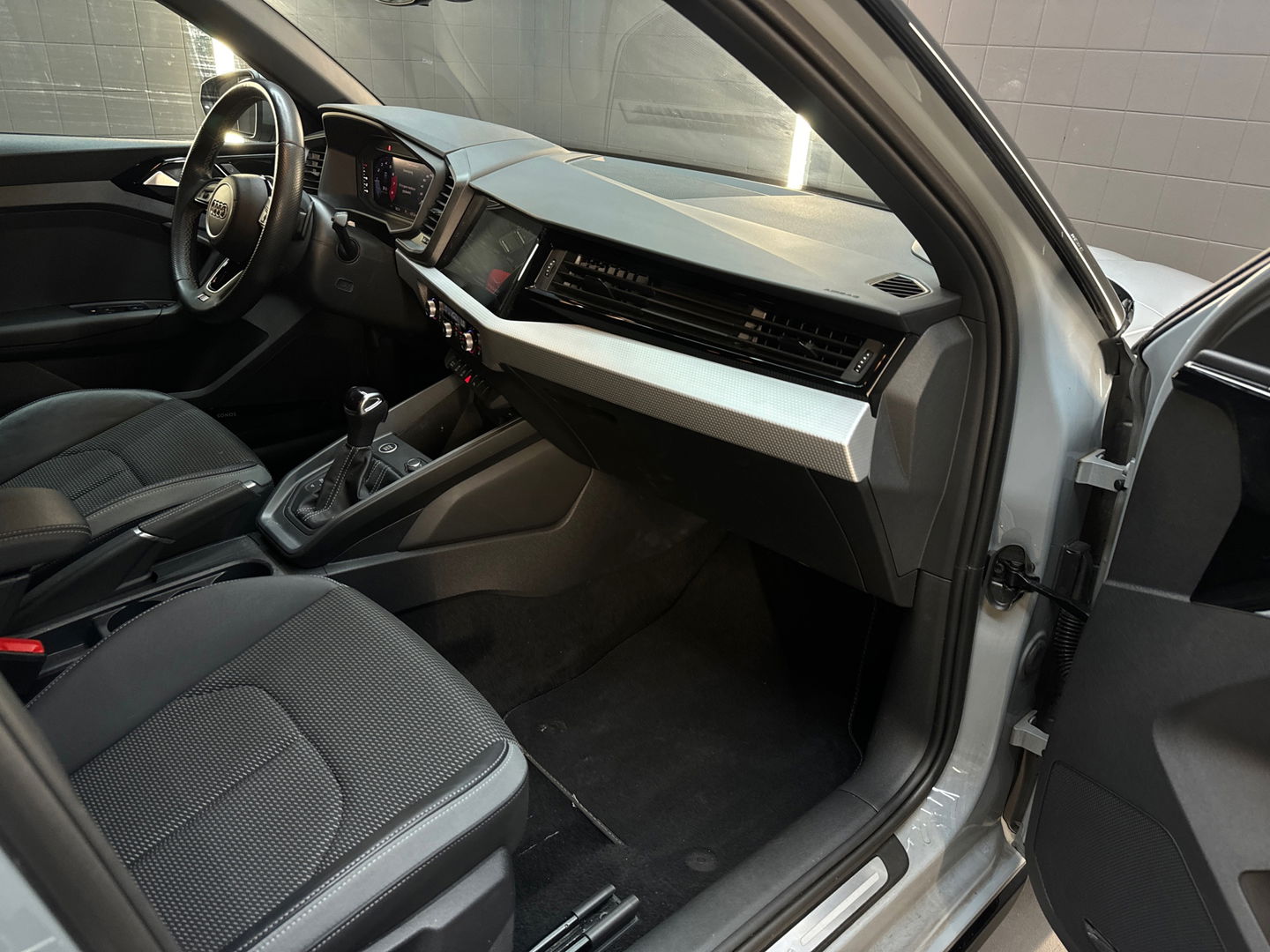 Audi A1 Sportback 40 TFSI 2X S Line Pro CarPlay|Camera|Sonos