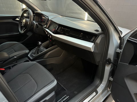 Audi A1 Sportback 40 TFSI 2X S Line Pro CarPlay|Camera|Sonos