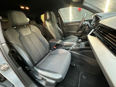 Audi A1 Sportback 40 TFSI 2X S Line Pro CarPlay|Camera|Sonos