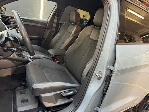 Audi A1 Sportback 40 TFSI 2X S Line Pro CarPlay|Camera|Sonos