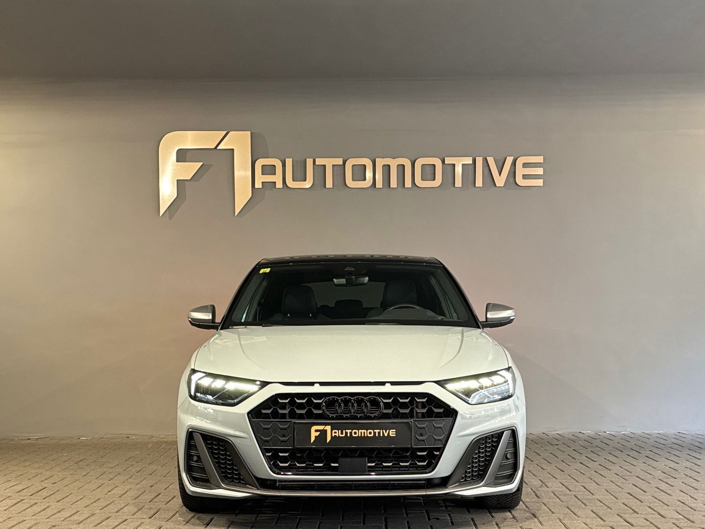 Audi A1 Sportback 40 TFSI 2X S Line Pro CarPlay|Camera|Sonos