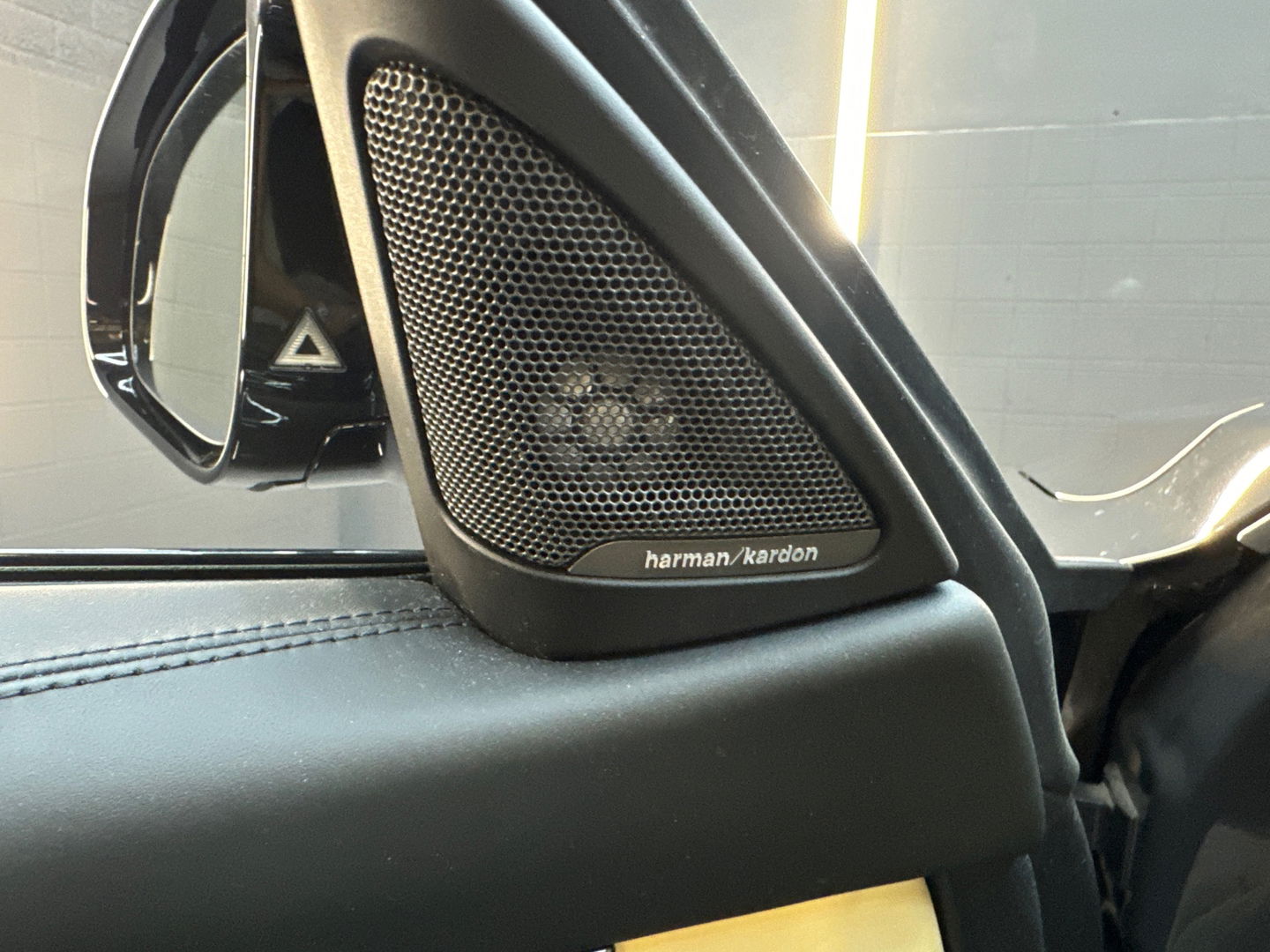 BMW 4 Serie Coupé M4 Competition Ceramic|Carbon|H/K|Memo|NAP