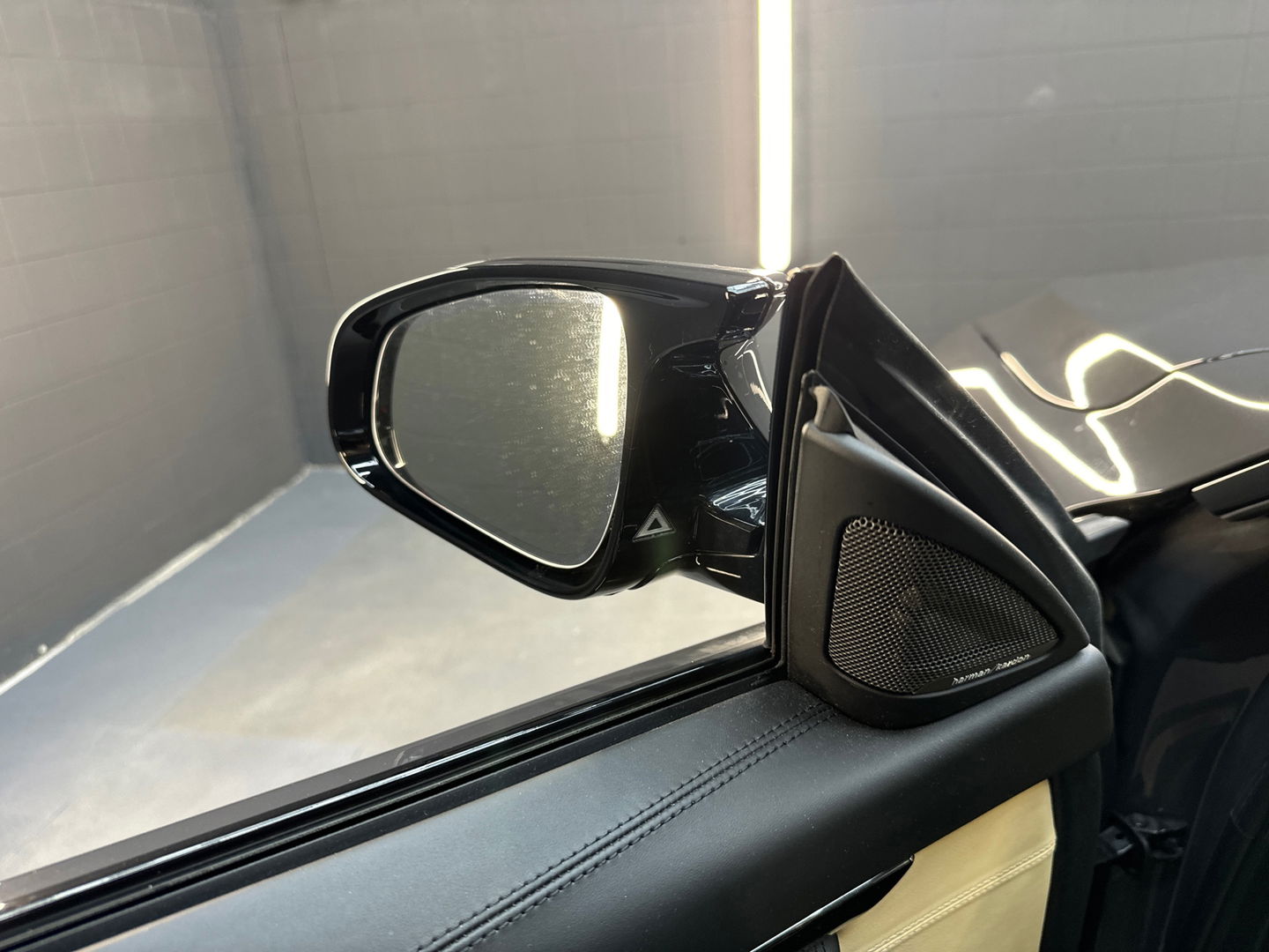 BMW 4 Serie Coupé M4 Competition Ceramic|Carbon|H/K|Memo|NAP