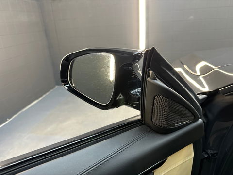 BMW 4 Serie Coupé M4 Competition Ceramic|Carbon|H/K|Memo|NAP