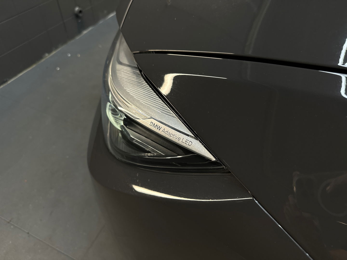 BMW 4 Serie Coupé M4 Competition Ceramic|Carbon|H/K|Memo|NAP
