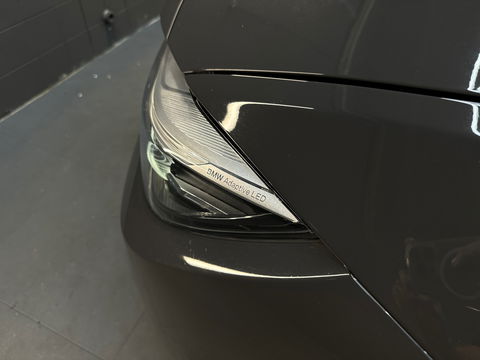 BMW 4 Serie Coupé M4 Competition Ceramic|Carbon|H/K|Memo|NAP