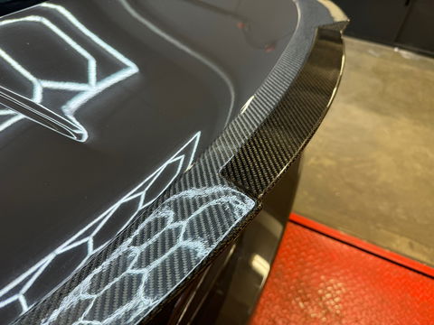 BMW 4 Serie Coupé M4 Competition Ceramic|Carbon|H/K|Memo|NAP