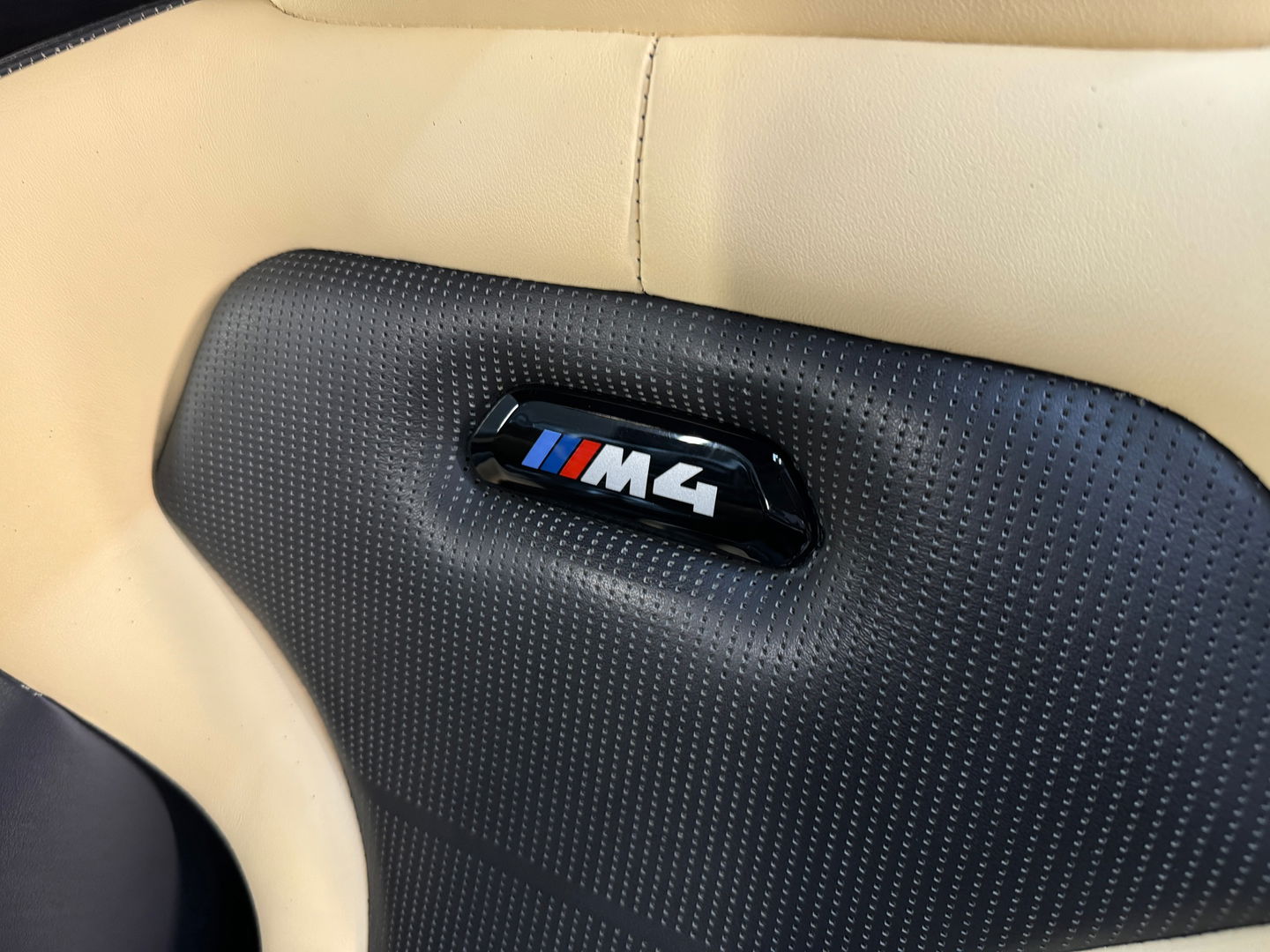 BMW 4 Serie Coupé M4 Competition Ceramic|Carbon|H/K|Memo|NAP