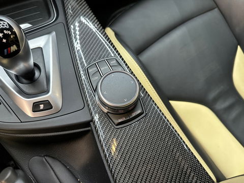 BMW 4 Serie Coupé M4 Competition Ceramic|Carbon|H/K|Memo|NAP