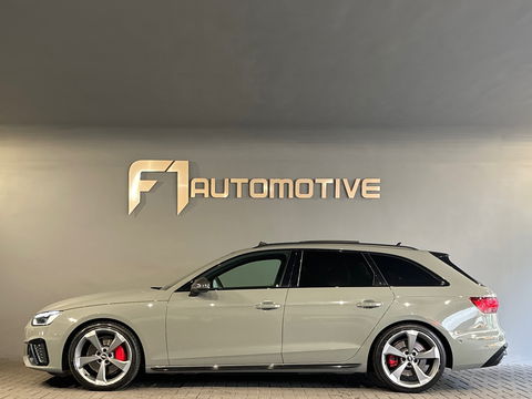 Audi A4 Avant 45 TFSI quattro 3X S-Line Pano|RS Seat|B&O|VOL