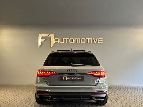 Audi A4 Avant 45 TFSI quattro 3X S-Line Pano|RS Seat|B&O|VOL