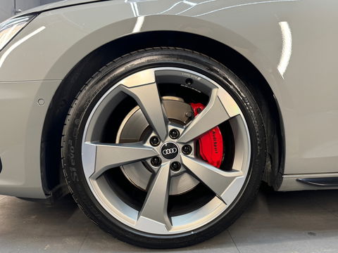 Audi A4 Avant 45 TFSI quattro 3X S-Line Pano|RS Seat|B&O|VOL