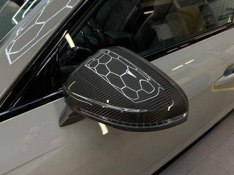 Audi A4 Avant 45 TFSI quattro 3X S-Line Pano|RS Seat|B&O|VOL