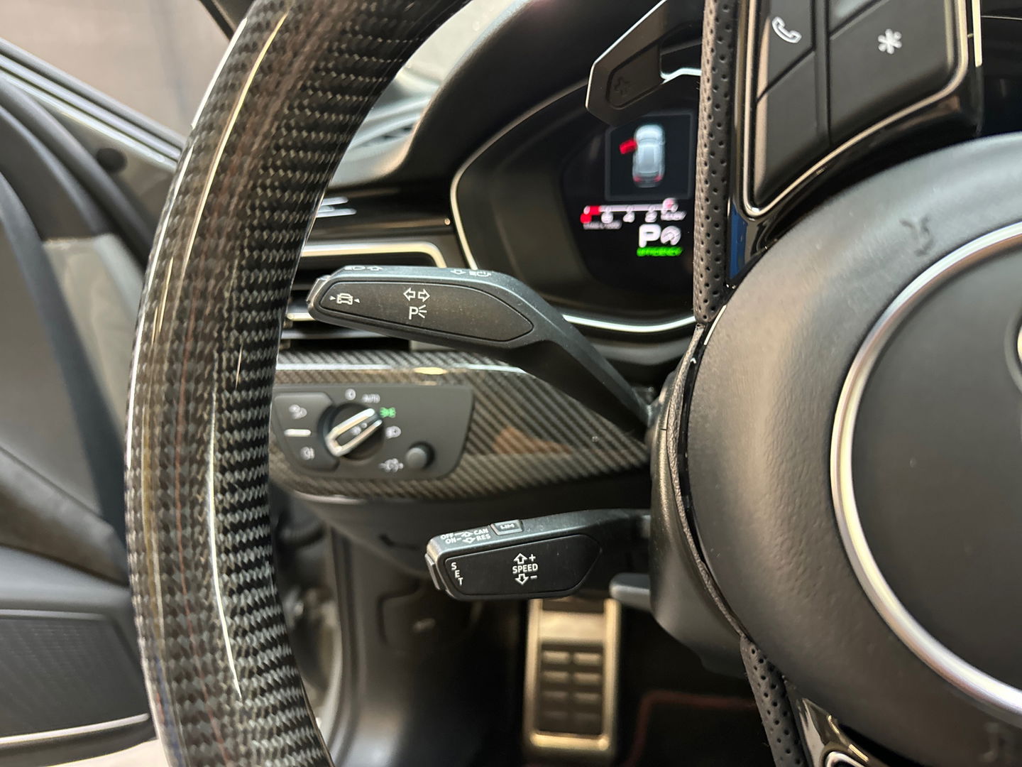 Audi A4 Avant 45 TFSI quattro 3X S-Line Pano|RS Seat|B&O|VOL