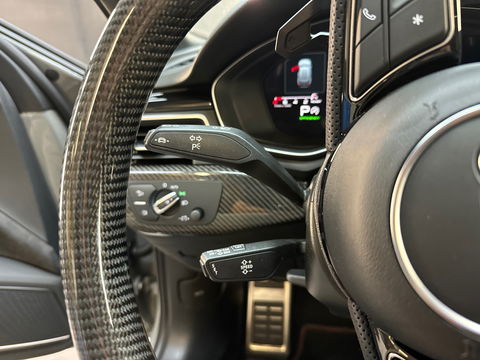 Audi A4 Avant 45 TFSI quattro 3X S-Line Pano|RS Seat|B&O|VOL