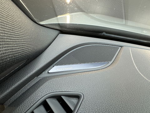 Audi A4 Avant 45 TFSI quattro 3X S-Line Pano|RS Seat|B&O|VOL