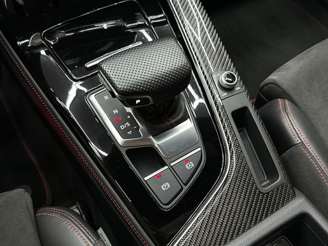Audi A4 Avant 45 TFSI quattro 3X S-Line Pano|RS Seat|B&O|VOL
