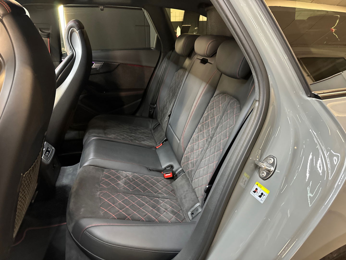 Audi A4 Avant 45 TFSI quattro 3X S-Line Pano|RS Seat|B&O|VOL