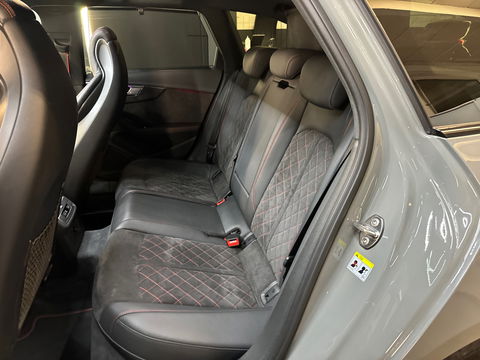 Audi A4 Avant 45 TFSI quattro 3X S-Line Pano|RS Seat|B&O|VOL