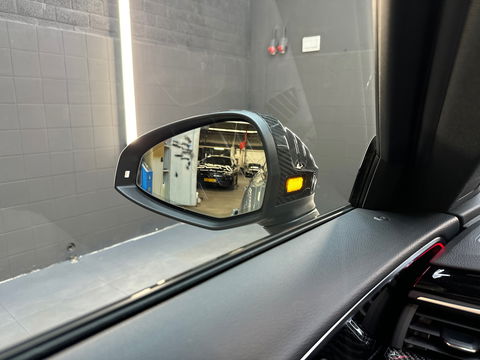 Audi A4 Avant 45 TFSI quattro 3X S-Line Pano|RS Seat|B&O|VOL