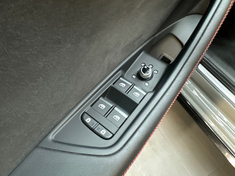 Audi A4 Avant 45 TFSI quattro 3X S-Line Pano|RS Seat|B&O|VOL