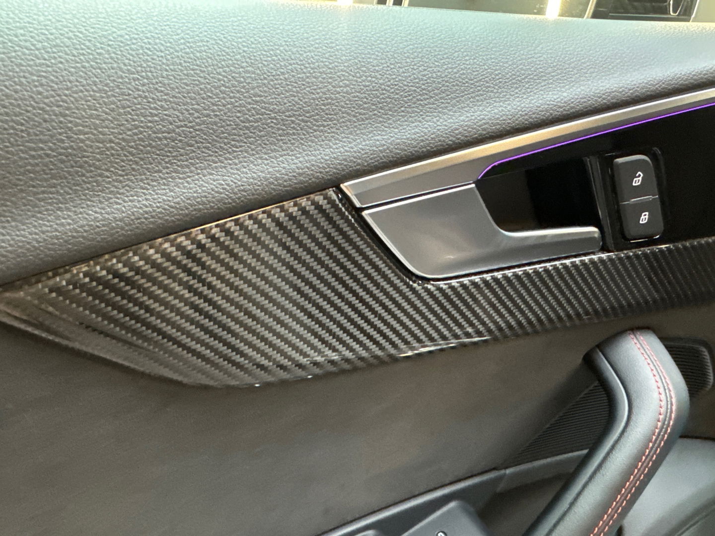 Audi A4 Avant 45 TFSI quattro 3X S-Line Pano|RS Seat|B&O|VOL