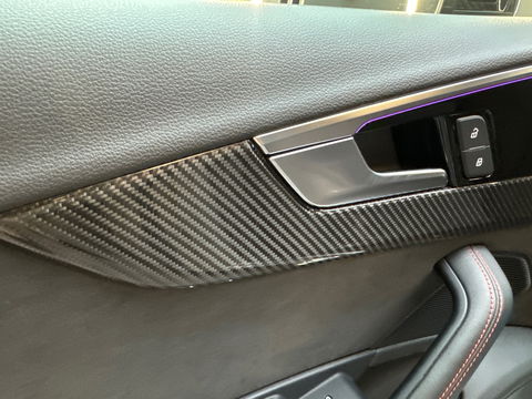 Audi A4 Avant 45 TFSI quattro 3X S-Line Pano|RS Seat|B&O|VOL