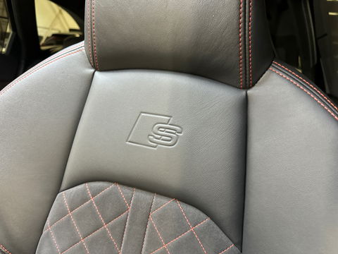 Audi A4 Avant 45 TFSI quattro 3X S-Line Pano|RS Seat|B&O|VOL