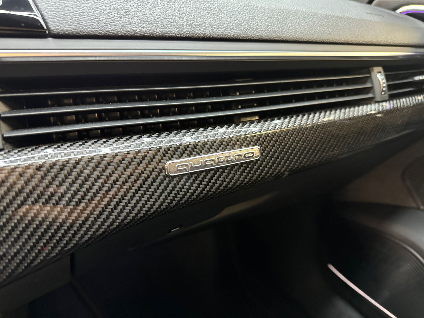 Audi A4 Avant 45 TFSI quattro 3X S-Line Pano|RS Seat|B&O|VOL