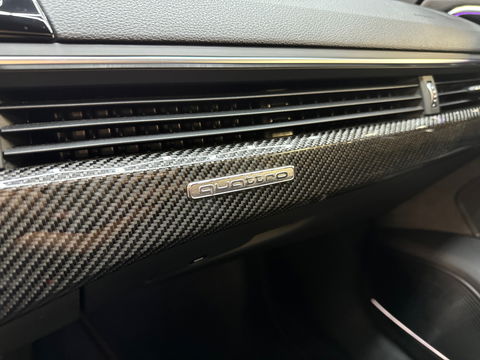 Audi A4 Avant 45 TFSI quattro 3X S-Line Pano|RS Seat|B&O|VOL