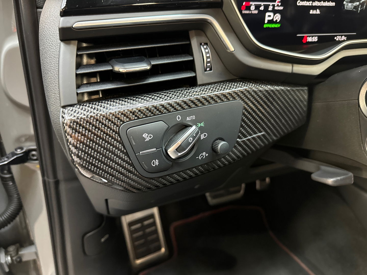 Audi A4 Avant 45 TFSI quattro 3X S-Line Pano|RS Seat|B&O|VOL