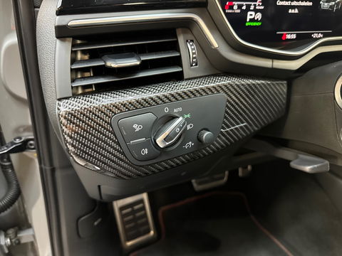 Audi A4 Avant 45 TFSI quattro 3X S-Line Pano|RS Seat|B&O|VOL