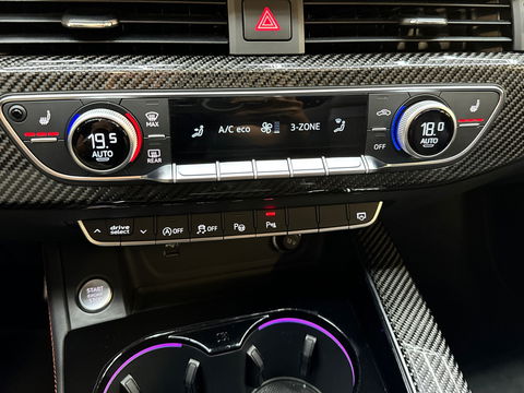 Audi A4 Avant 45 TFSI quattro 3X S-Line Pano|RS Seat|B&O|VOL