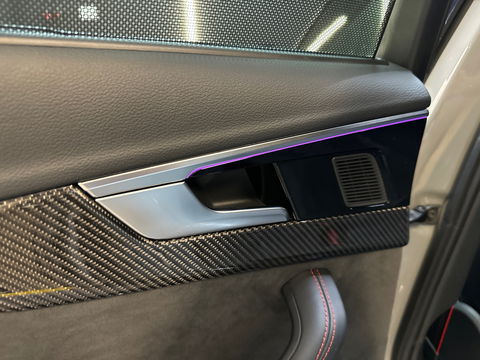 Audi A4 Avant 45 TFSI quattro 3X S-Line Pano|RS Seat|B&O|VOL