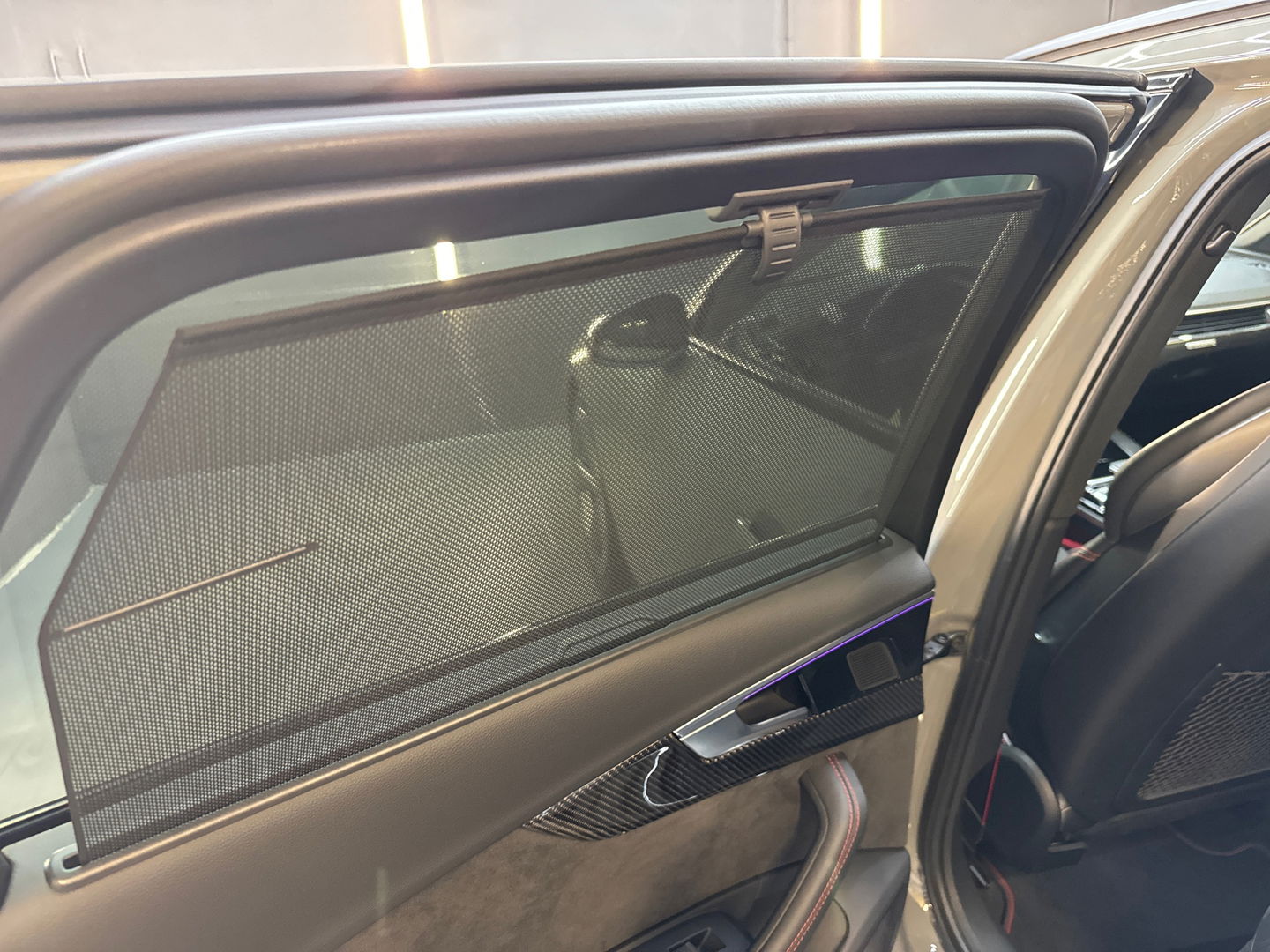 Audi A4 Avant 45 TFSI quattro 3X S-Line Pano|RS Seat|B&O|VOL