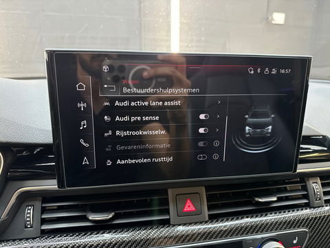 Audi A4 Avant 45 TFSI quattro 3X S-Line Pano|RS Seat|B&O|VOL